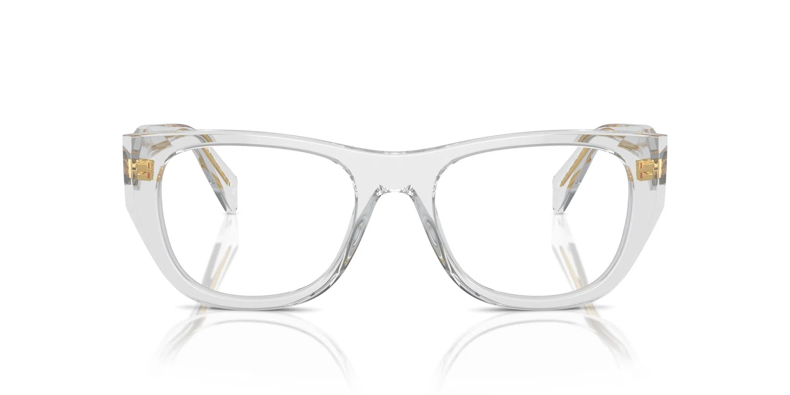 Prada A18V Eyeglasses - view 19